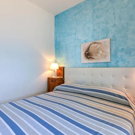 - Trilocale Sul Mare *