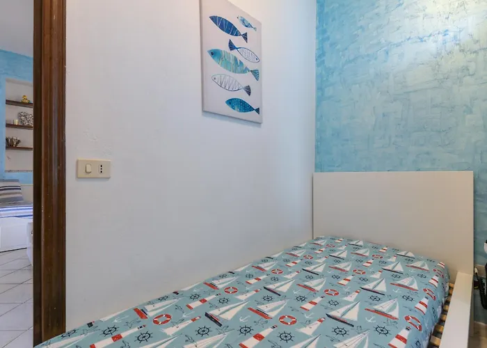 - Trilocale Sul Mare