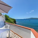- Trilocale Sul Mare Διαμέρισμα *