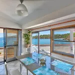 - Trilocale Sul Mare Apartamento