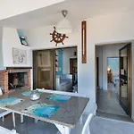 - Trilocale Sul Mare Apartamento *