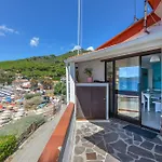 - Trilocale Sul Mare كابوليفيري