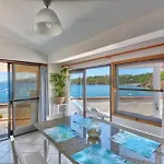 شقة - Trilocale Sul Mare كابوليفيري