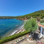 شقة - Trilocale Sul Mare كابوليفيري