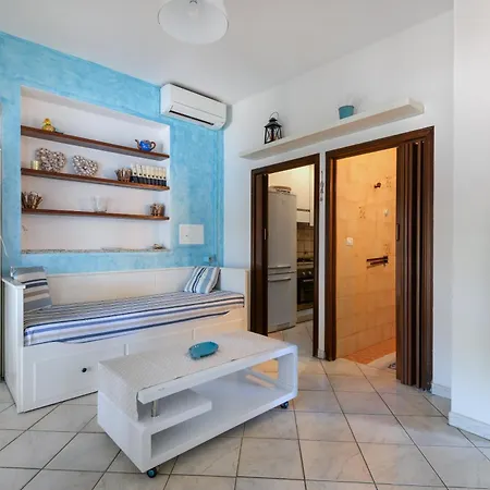 Apartament - Trilocale Sul Mare Capoliveri (Isola d'Elba)