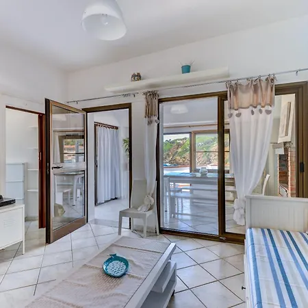 Apartament - Trilocale Sul Mare *