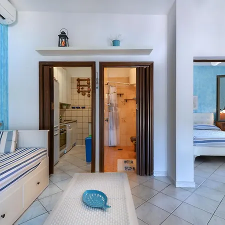 - Trilocale Sul Mare Apartment Capoliveri (Isola d'Elba)