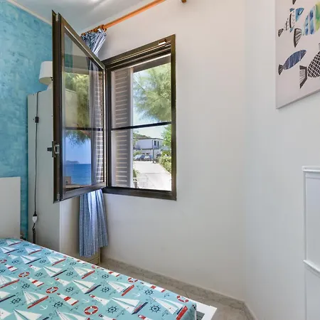 Apartament - Trilocale Sul Mare *