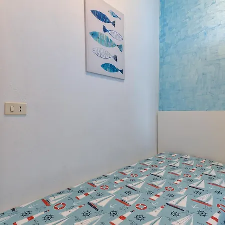 - Trilocale Sul Mare *