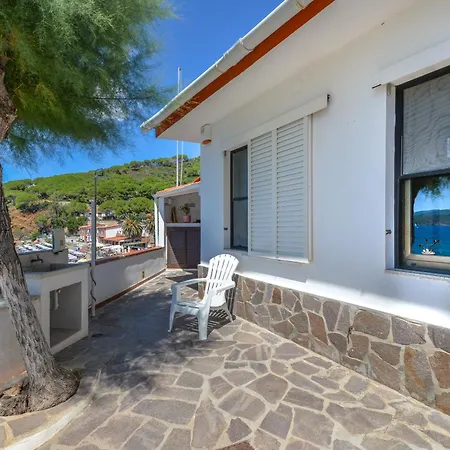 - Trilocale Sul Mare Capoliveri (Isola d'Elba)