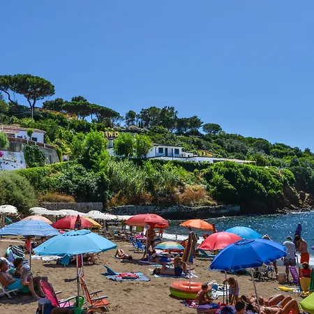- Trilocale Sul Mare Apartman *
