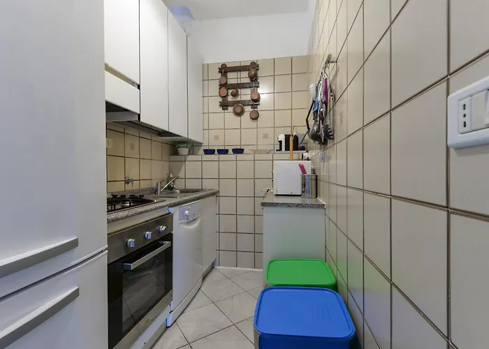 - Trilocale Sul Mare * קאפוליברי