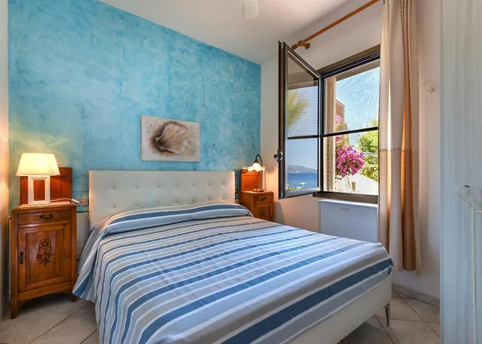 - Trilocale Sul Mare דירה *