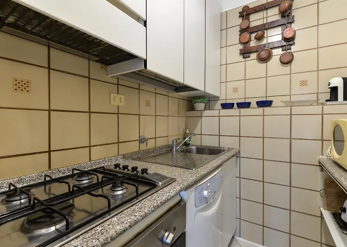 - Trilocale Sul Mare