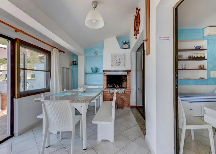 - Trilocale Sul Mare