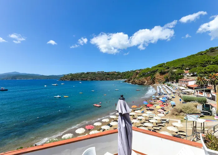 - Trilocale Sul Mare * קאפוליברי