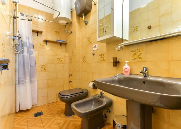 דירה - Trilocale Sul Mare