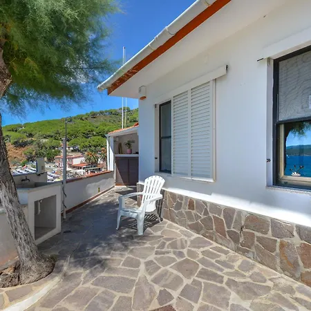 아파트 - Trilocale Sul Mare