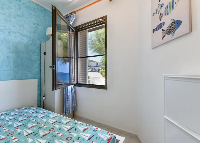 - Trilocale Sul Mare