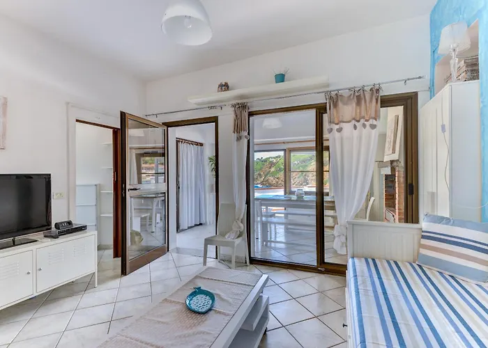 아파트 - Trilocale Sul Mare *