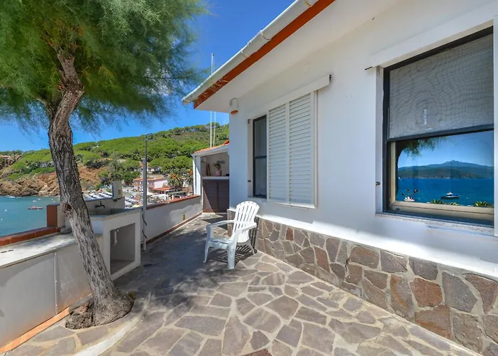 아파트 - Trilocale Sul Mare